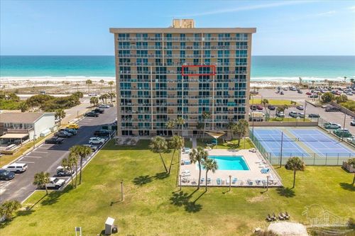 8b-330 Fort Pickens Rd, Pensacola Beach, FL, 32561-2044 | Card Image