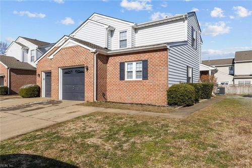252 Belmont Circle, Yorktown, VA, 23693 | Card Image