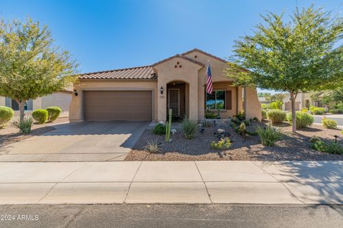 25995 W Runion Drive, Buckeye, AZ, 85396 | Card Image