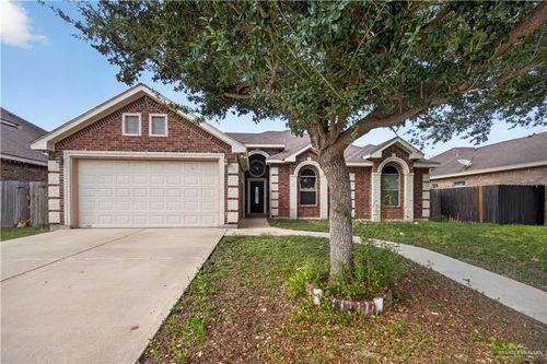 4112 Sherman St, Edinburg, TX, 78542-2394 | Card Image