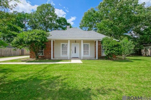 32553 Magnolia Ct, Denham Springs, LA, 70706-2900 | Card Image