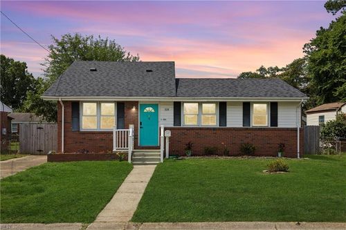 328 Velva Dr, Chesapeake, VA, 23325-3635 | Card Image