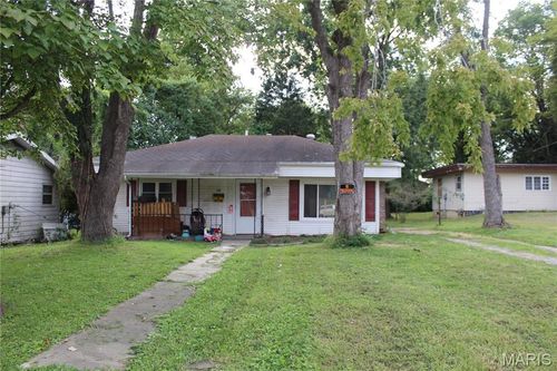 613 Albert Street, Cape Girardeau, MO, 63703 | Card Image