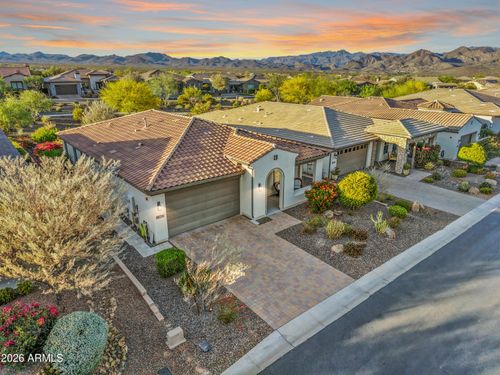 17840 E Stocking Trl, Rio Verde, AZ, 85263-5392 | Card Image