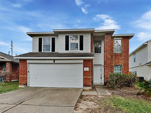 20506 Fairworth Place Ln, Cypress, TX, 77433-5953 | Card Image