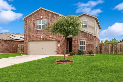 217 Elm Patch Dr, Katy, TX, 77493-3799 | Card Image