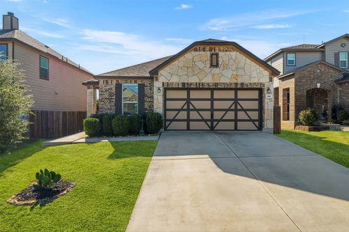 365 Conchillos Dr, Georgetown, TX, 78626-2564 | Card Image