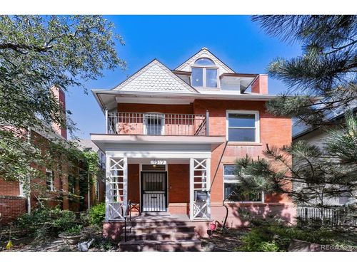 1217 Josephine St, Denver, CO, 80206 | Card Image