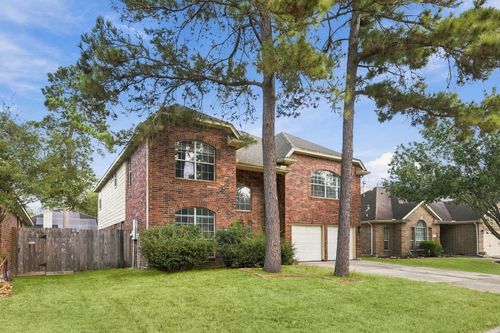 19118 Sprintwood Court, Humble, TX, 77346 | Card Image