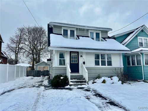 356 S Edwards Avenue, Syracuse, NY, 13206 | Card Image