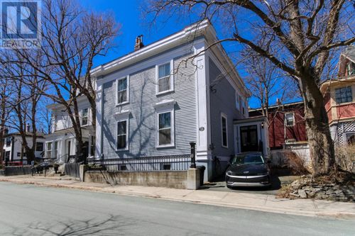 3A Forest Road, St. John's, NL, A1C2B8 | Card Image