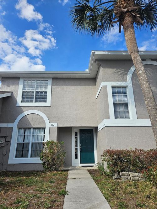 2321 Water View Loop, Kissimmee, FL, 34743-3501 | Card Image