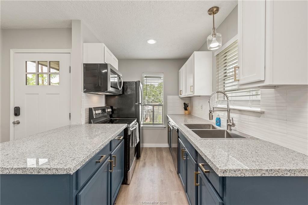 Residential Lease in Bryan