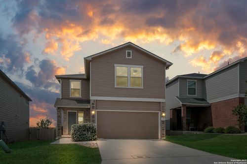 4447 Tivoli Dr, Converse, TX, 78109-0180 | Card Image