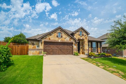 303 Magnolia Dr, Wylie, TX, 75098-3817 | Card Image
