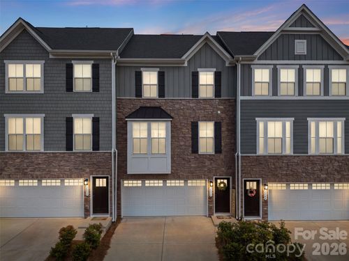 2050 Dornoch Rd, Tega Cay, SC, 29708-6003 | Card Image