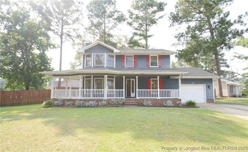 540 Offing Dr, Fayetteville, NC, 28314-2903 | Card Image