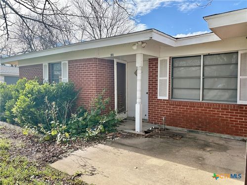 106 N 1st Street, Little River Academy, TX, 76554 | Card Image