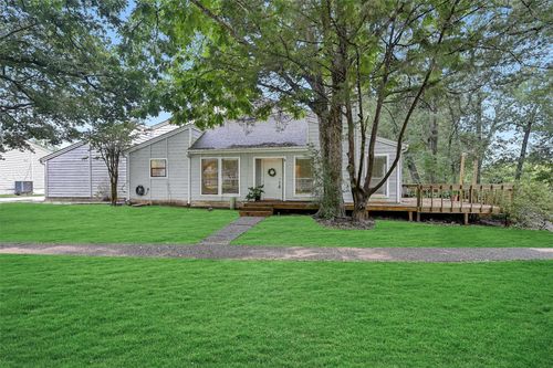 52 Hideaway Dr, Friendswood, TX, 77546-4868 | Card Image