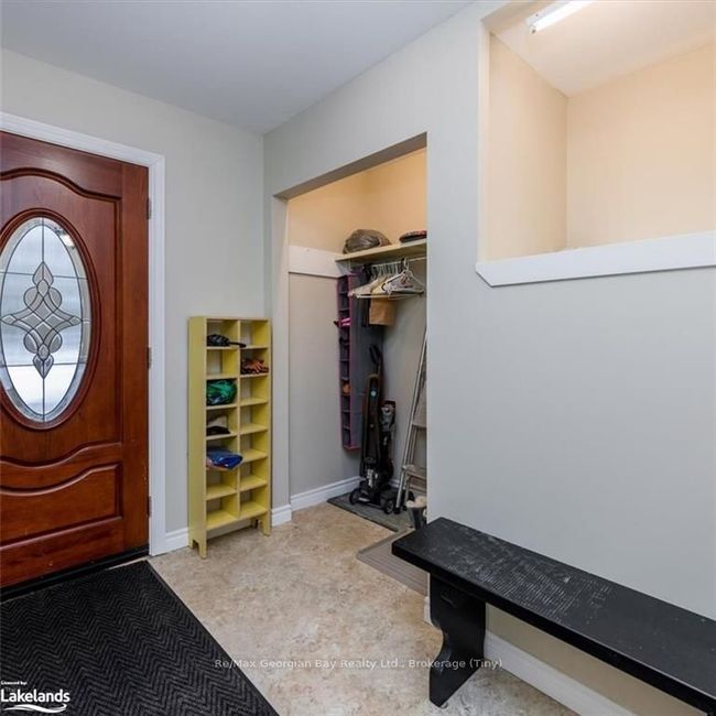 43 Pinecone Ave, House other with 3 bedrooms, 1 bathrooms and 1 parking in Tiny ON | Image 6