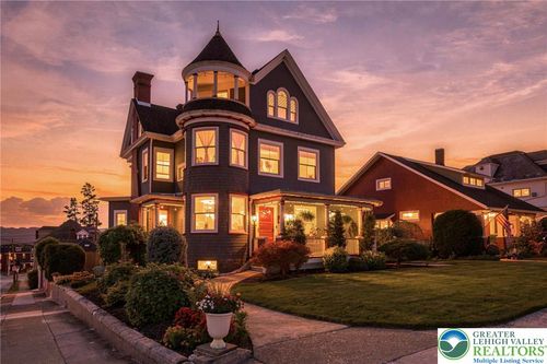 1800 Washington Blvd, EASTON, PA, 18042-4633 | Card Image