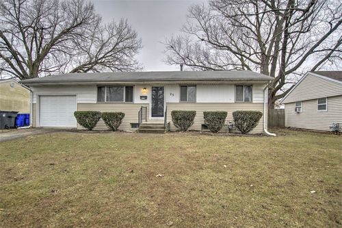 23 Tanager Drive, Decatur, IL, 62526 | Card Image