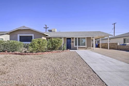 609 S Priest Dr, Tempe, AZ, 85281-3222 | Card Image