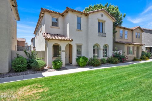 3455 S Falcon Drive, Gilbert, AZ, 85297 | Card Image