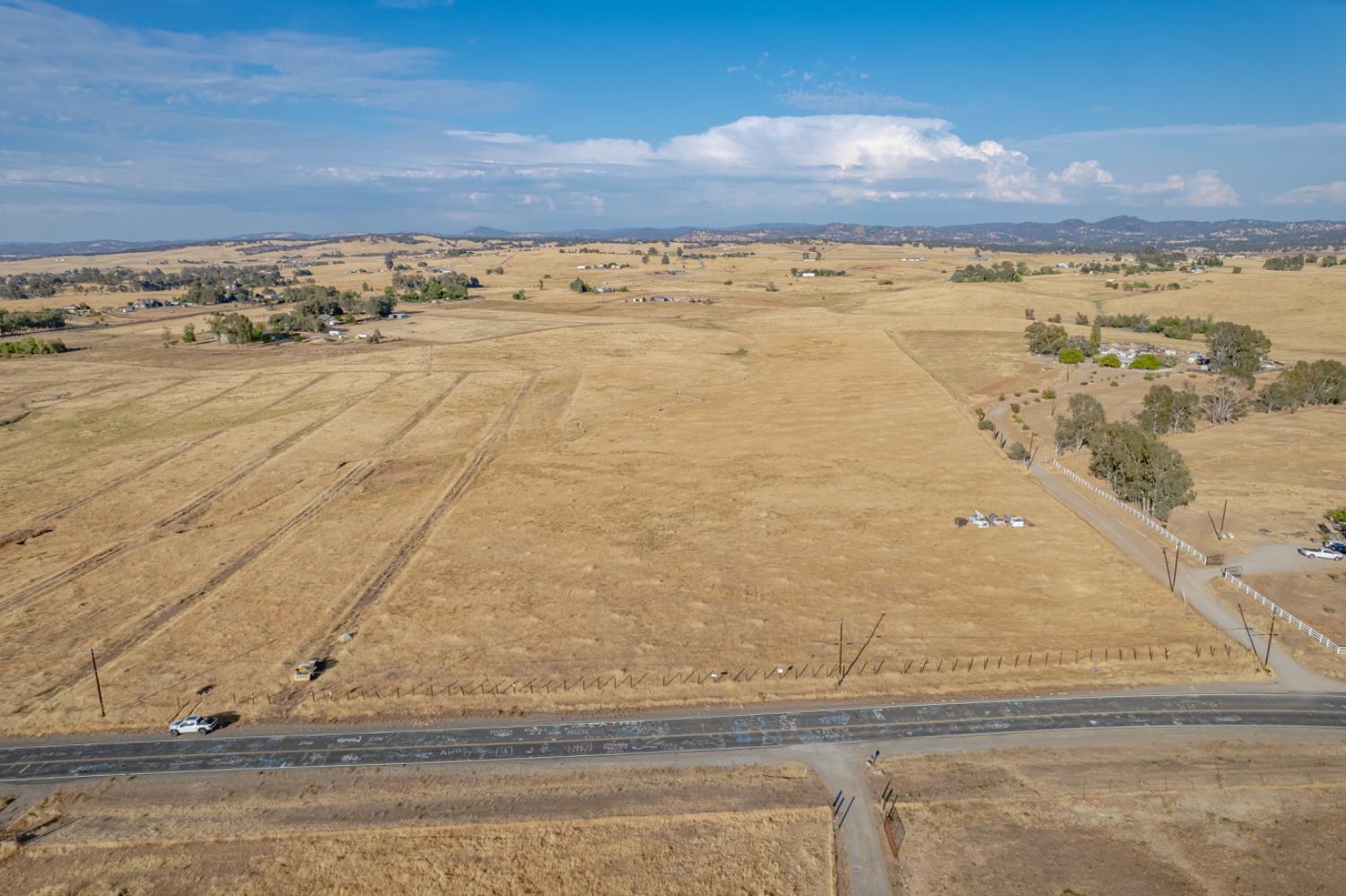 Land in Wheatland