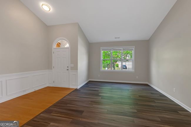 3510 Arbroath Dr, House other with 3 bedrooms, 2 bathrooms and null parking in Douglasville GA | Image 5
