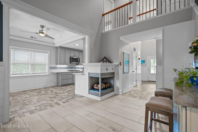 111 Fieldcrest Dr, House other with 4 bedrooms, 3 bathrooms and 4 parking in Hampstead NC | Image 26