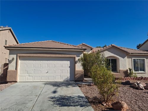 4002 Champagne Wood Dr, North Las Vegas, NV, 89031-2058 | Card Image