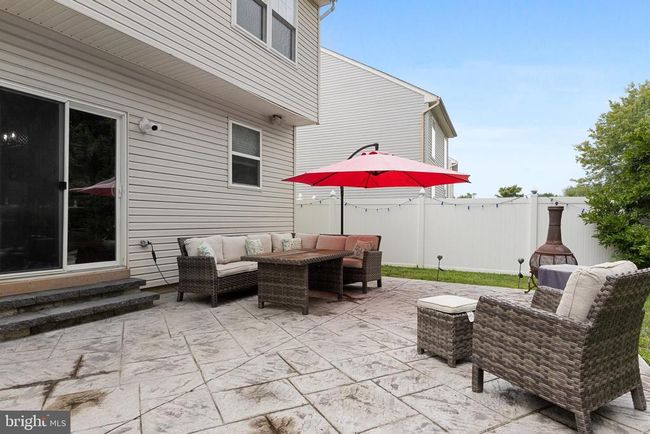 31 Rogers Pl, House other with 4 bedrooms, 3 bathrooms and null parking in BLACKWOOD NJ | Image 34