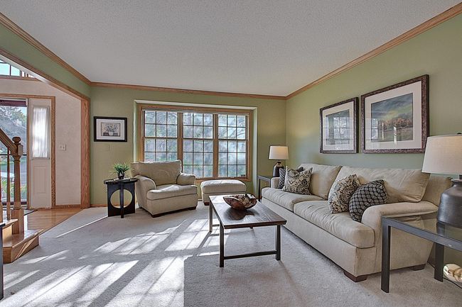 Sitting Room (or home office). | Image 18