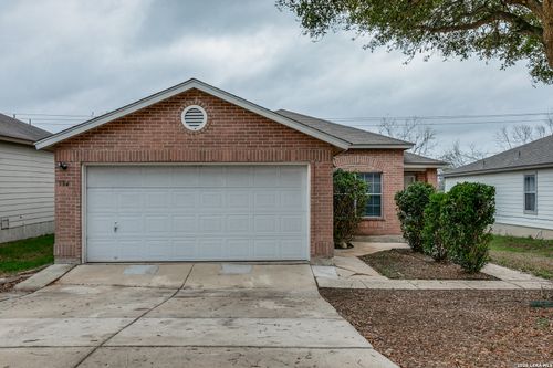 734 Butler Pt, San Antonio, TX, 78251-4424 | Card Image