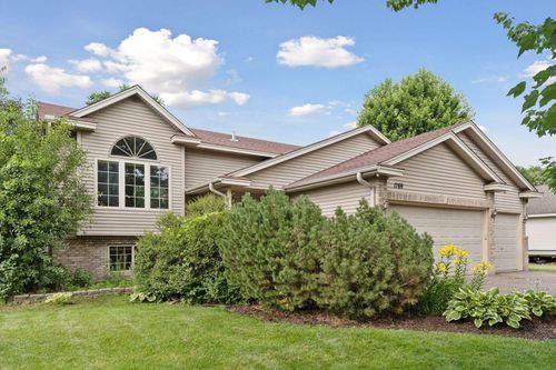 1769 155th Ave Nw, Andover, MN, 55304-2650 | Card Image