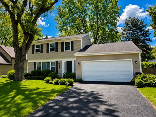 2056 Garth Ct, Naperville, IL, 60565-2258 | Card Image