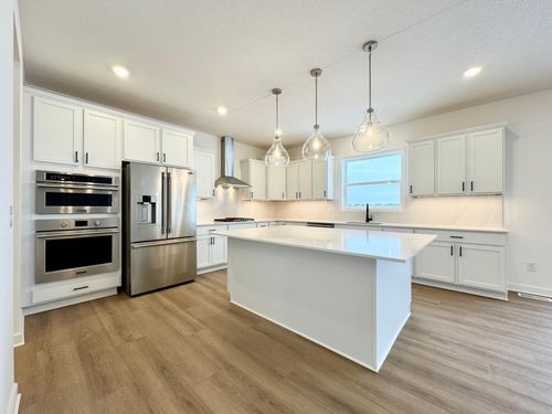 9901 49th St Ne, Saint Michael, MN, 55376 | Card Image