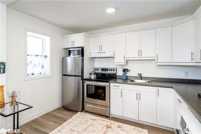 C - 99 Colborne St W, House other with 2 bedrooms, 1 bathrooms and 1 parking in Orillia ON | Image 8