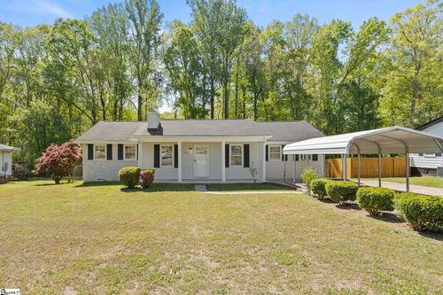 206 Paris View Drive, Travelers Rest, SC, 29690 | Card Image