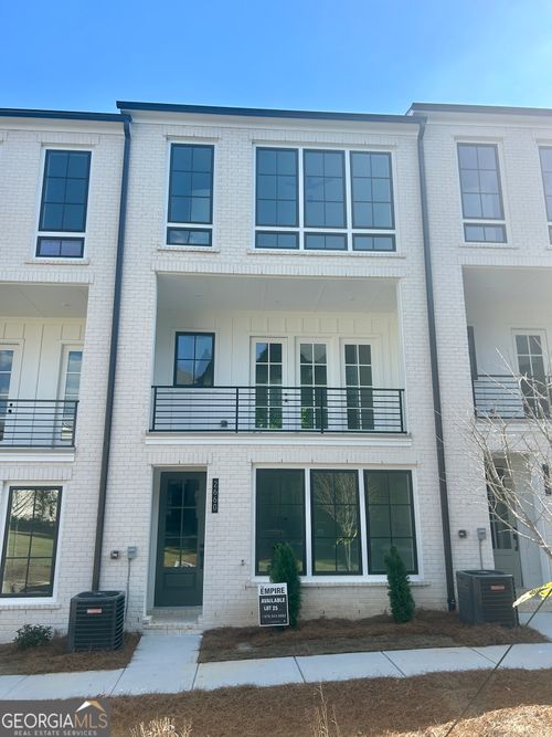25-2660 Mackintosh Ct, Brookhaven, GA, 30319-3682 | Card Image