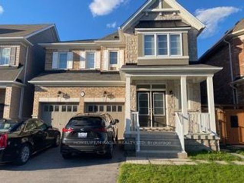 upper-91 Antibes Dr, Brampton, ON, L6X5J2 | Card Image