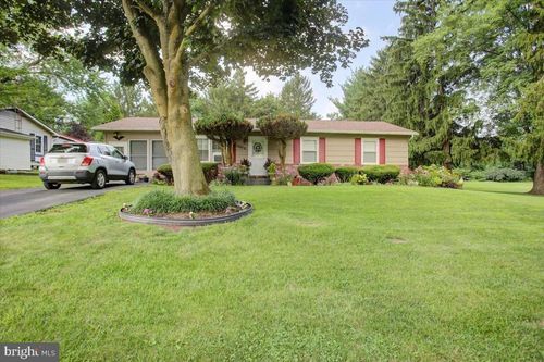 13828 Countryside Dr, MAUGANSVILLE, MD, 21767-9721 | Card Image