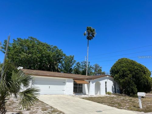 7431 Buchanan Dr, PORT RICHEY, FL, 34668-1648 | Card Image