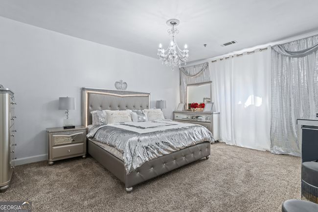 APT-211 - 2865 Lenox Rd Ne, Condo with 1 bedrooms, 1 bathrooms and 1 parking in Atlanta GA | Image 13