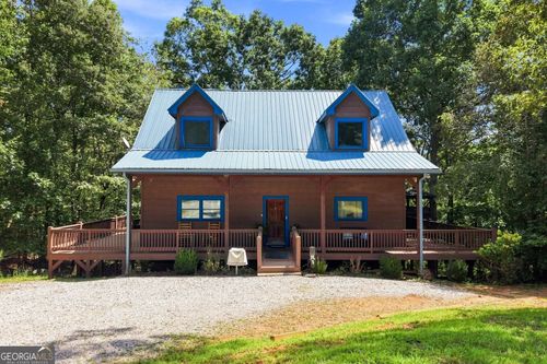 417 Hickory Ridge Dr, Cleveland, GA, 30528 | Card Image