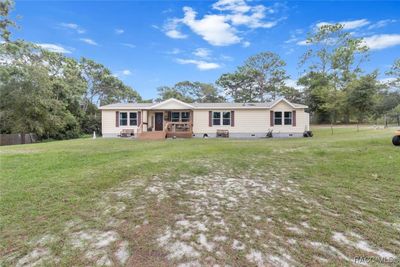 4575 S Evergreen Avenue, House other with 3 bedrooms, 2 bathrooms and null parking in Homosassa FL | Image 3