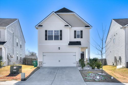 2045 Saltwater Bnd, Beech Island, SC, 29842-9200 | Card Image