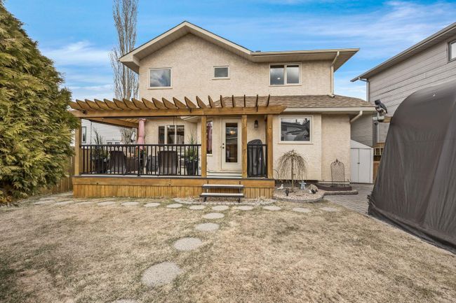 343 Shawinigan Place Sw, Home with 4 bedrooms, 2 bathrooms and 6 parking in Calgary AB | Image 47