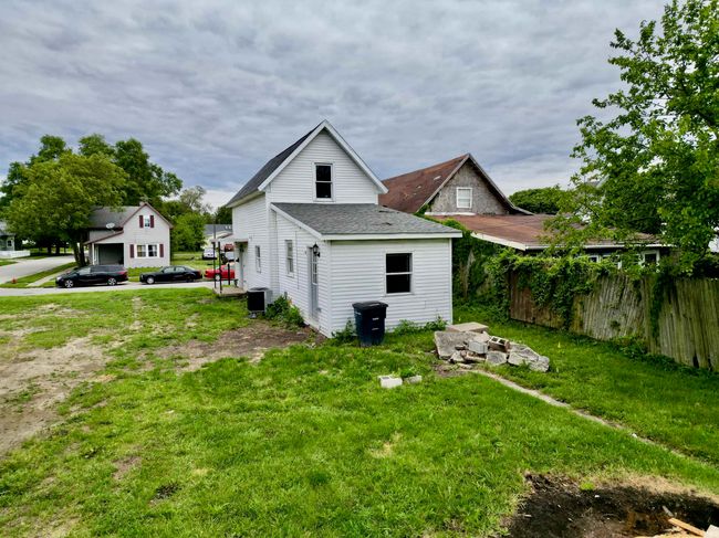 2405 A St, House other with 3 bedrooms, 2 bathrooms and null parking in Elwood IN | Image 18